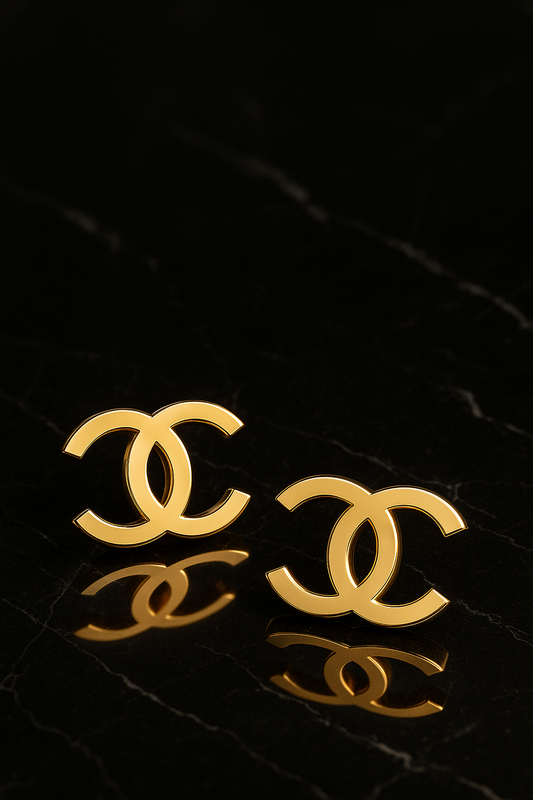 Aurelia Icon Duet Earrings